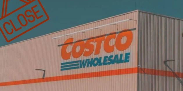 Costco confirma cierre en todo M&eacute;xico en esta fecha exacta y por este motivo