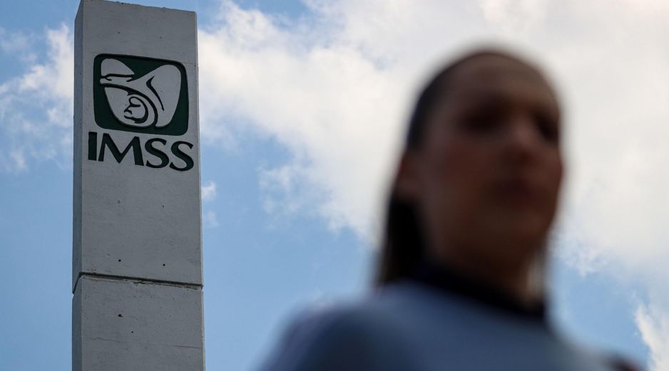 El IMSS aplicará criterios más estrictos en la revisión de expedientes durante abril. EL INFORMADOR/ARCHIVO