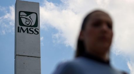 El IMSS aplicará criterios más estrictos en la revisión de expedientes durante abril. EL INFORMADOR/ARCHIVO