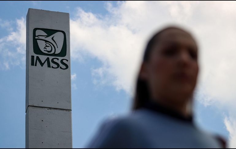 El IMSS aplicará criterios más estrictos en la revisión de expedientes durante abril. EL INFORMADOR/ARCHIVO