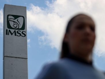 El IMSS aplicará criterios más estrictos en la revisión de expedientes durante abril. EL INFORMADOR/ARCHIVO