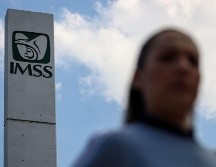 El IMSS aplicará criterios más estrictos en la revisión de expedientes durante abril. EL INFORMADOR/ARCHIVO