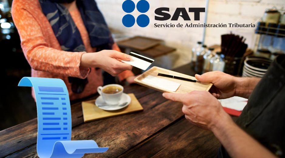 Actualmente, muchos restaurantes utilizan sistemas automatizados o proveedores autorizados para emitir facturas electrónicas. FREEPIK / CANVA