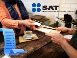 Actualmente, muchos restaurantes utilizan sistemas automatizados o proveedores autorizados para emitir facturas electrónicas. FREEPIK / CANVA