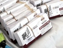 El gobierno de Claudia Sheinbaum prevé un aumento en el presupuesto para programas sociales del Bienestar. EL INFORMADOR/ARCHIVO