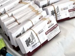 El gobierno de Claudia Sheinbaum prevé un aumento en el presupuesto para programas sociales del Bienestar. EL INFORMADOR/ARCHIVO