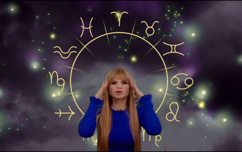 Las influencias astrales indican que es un momento de transformación, donde cada acción puede tener impacto en el futuro cercano. Horóscopo hoy viernes 03 de abril