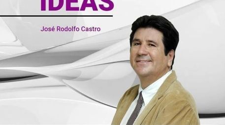 "Chololo" Larios y Jorge Vaca