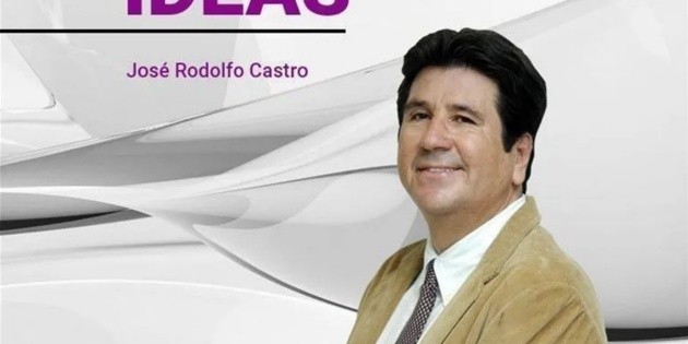 "Chololo" Larios y Jorge Vaca