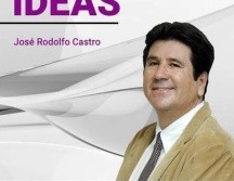 "Chololo" Larios y Jorge Vaca