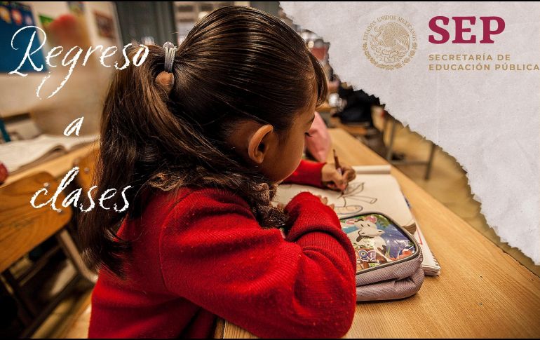 Las vacaciones de Semana Santa 2026 comprenden un lapso de 15 días en el que no se va a clases de acuerdo con el calendario de la SEP. ESPECIAL / EL INFORMADR y CANVA