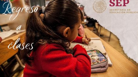 Las vacaciones de Semana Santa 2026 comprenden un lapso de 15 días en el que no se va a clases de acuerdo con el calendario de la SEP. ESPECIAL / EL INFORMADR y CANVA