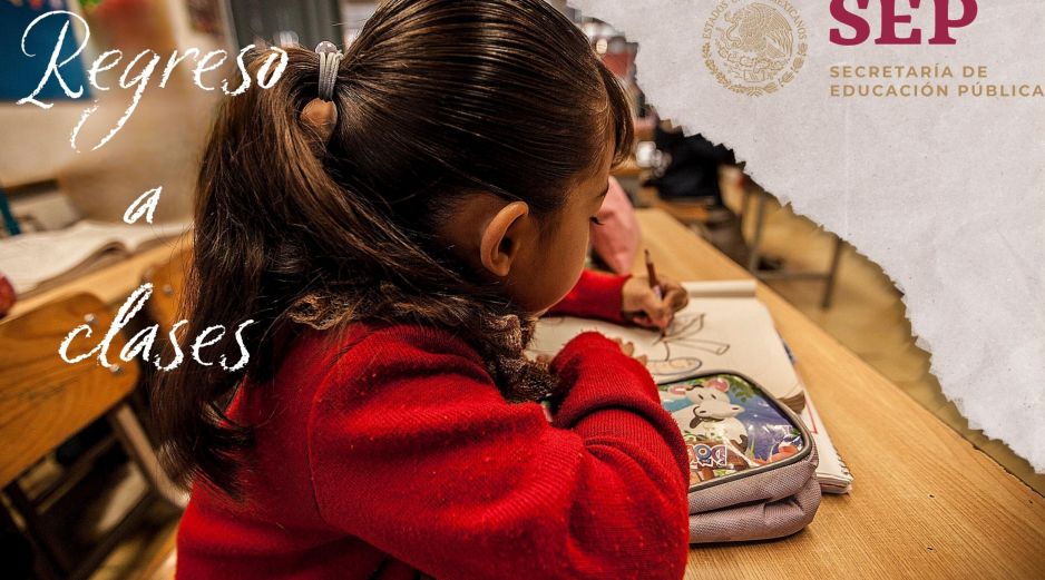 Las vacaciones de Semana Santa 2026 comprenden un lapso de 15 días en el que no se va a clases de acuerdo con el calendario de la SEP. ESPECIAL / EL INFORMADR y CANVA