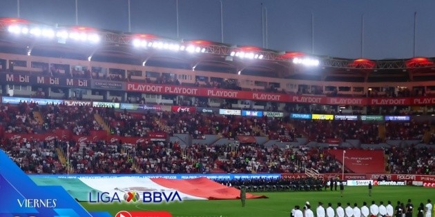 Liga MX EN VIVO: partidos HOY viernes 3 de abril, horarios y canales para ver el Torneo Clausura 2026, Jornada 13