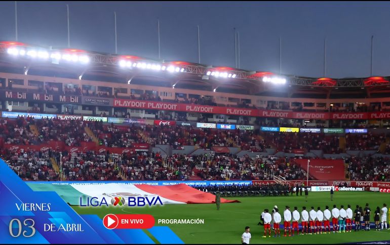 La Jornada 13 del Clausura 2026 comienza este viernes con tres encuentros en la Liga MX. ESPECIAL / IMAGO7 y CANVA