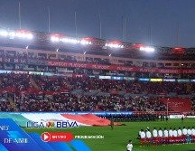 La Jornada 13 del Clausura 2026 comienza este viernes con tres encuentros en la Liga MX. ESPECIAL / IMAGO7 y CANVA