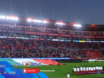 La Jornada 13 del Clausura 2026 comienza este viernes con tres encuentros en la Liga MX. ESPECIAL / IMAGO7 y CANVA