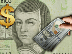 Debido a factores como la oferta y la demanda, además de eventos globales, la cotización del dólar puede fluctuar a lo largo del día. ESPECIAL/Unsplash/Canva