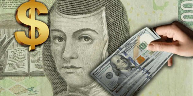 D&oacute;lar HOY: As&iacute; cotiza el peso frente a la divisa estadounidense este Viernes Santo 2026