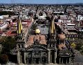 Una intensa circulación anticiclónica que afecta gran parte del territorio mexicano mantendrá los cielos completamente despejados sobre Jalisco. AFP / ARCHIVO