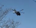El camarógrafo de N+, Juan Díaz, fue hallado con vida por elementos de la Secretaría de la Defensa Nacional (Defensa) la mañana de este viernes 3 de abril. ESPECIAL / Hugo Rodríguez