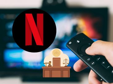 Un tribunal de Europa falló en favor de los suscriptores que llevaron el caso contra Netflix ante la Justicia. UNSPLASH / G. Carstens-Peters / ESPECIAL
