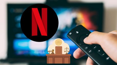 Un tribunal de Europa falló en favor de los suscriptores que llevaron el caso contra Netflix ante la Justicia. UNSPLASH / G. Carstens-Peters / ESPECIAL