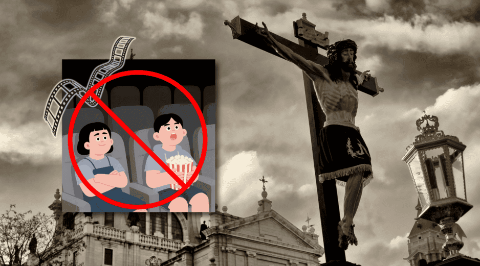 Para algunos, seguir esta costumbre es una forma de mantener el sentido solemne de la fecha; para otros, se trata simplemente de una práctica cultural que ha perdurado con el tiempo. CANVA