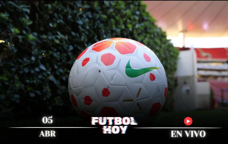 La Liga MX y el futbol internacional ofrecen una amplia cartelera de partidos este domingo para ver en vivo. IMAGO7