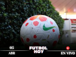 La Liga MX y el futbol internacional ofrecen una amplia cartelera de partidos este domingo para ver en vivo. IMAGO7