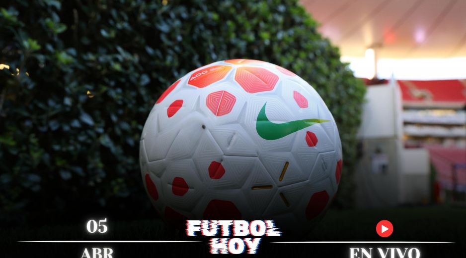 La Liga MX y el futbol internacional ofrecen una amplia cartelera de partidos este domingo para ver en vivo. IMAGO7