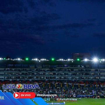 La Jornada 13 del Clausura 2026 continúa este sábado con una intensa cartelera en la Liga MX. ESPECIAL / IMAGO7 y CANVA