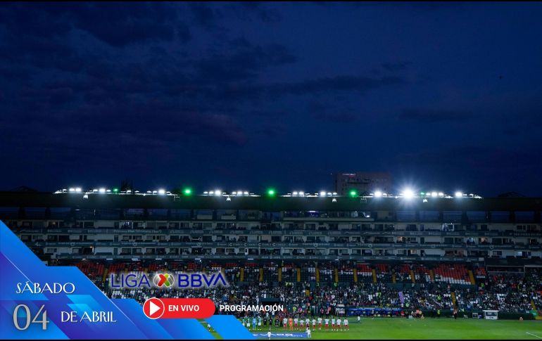 La Jornada 13 del Clausura 2026 continúa este sábado con una intensa cartelera en la Liga MX. ESPECIAL / IMAGO7 y CANVA