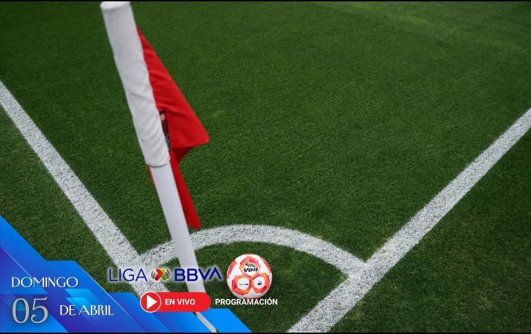 La Jornada 13 del Clausura 2026 cierra este domingo con un único partido de la Liga MX. ESPECIAL / IMAGO7 y CANVA