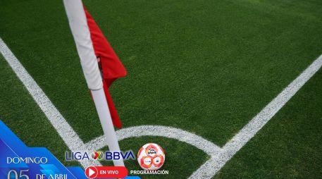 La Jornada 13 del Clausura 2026 cierra este domingo con un único partido de la Liga MX. ESPECIAL / IMAGO7 y CANVA