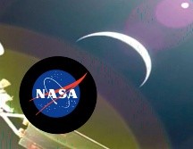 La NASA reportó que los astronautas de la Artemis II sobrevolarán la Luna, por primera vez en 50 años, el próximo 6 de abril. ESPECIAL / NASA