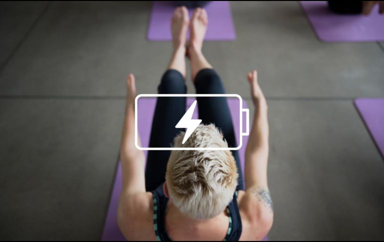 No se trata de desaparecer ni de volverte inaccesible. La idea es bajar el volumen, no cortar el cable. ESPECIAL