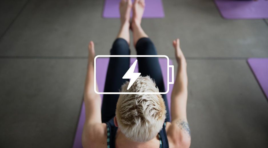 No se trata de desaparecer ni de volverte inaccesible. La idea es bajar el volumen, no cortar el cable. ESPECIAL