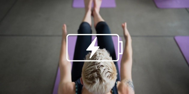 Ponte en Modo Avi&oacute;n: gu&iacute;a de detox digital para Semana Santa