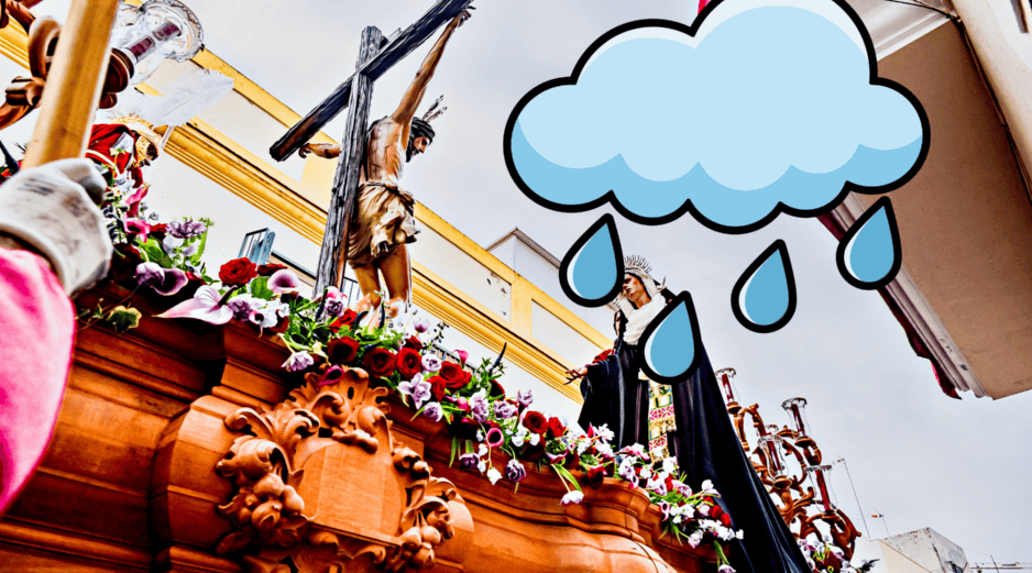 La Alerta Verde señala condiciones meteorológicas estables y con pocas afectaciones, mientras que la Alerta Púrpura se activa en situaciones extremas, cuando un fenómeno representa un peligro considerable y puede provocar daños graves a la población. CANVA