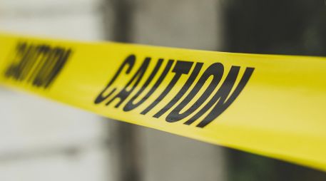 El jueves 5 de febrero fue la primera vez que se reportaron 31 homicidios dolosos, la cifra más baja de este delito en lo que va del sexenio de la Presidenta Claudia Sheinbaum Pardo. ESPECIAL / CANVA