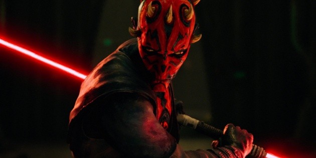 Star Wars: Maul: el lado oscuro tiene nuevo jefe