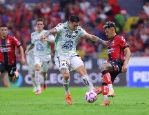 El duelo entre León y Atlas será este sábado a las 19:00 horas en el Estadio Nou Camp. IMAGO7