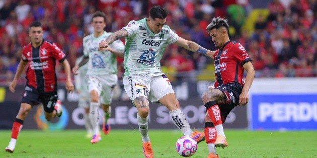 Le&oacute;n vs Atlas: El Baj&iacute;o arde en una batalla de contrastes