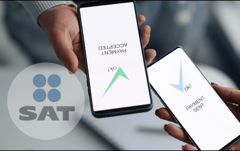 En la mayoría de los casos, la obligación de justificar el origen del dinero recae en quien lo recibe. CANVA