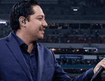 El pasado mes de marzo, el periodista deportivo de TUDN, Julio Ibáñez, así como del camarógrafo Danny García, fueron detenidos en Sudáfrica. IMAGO7