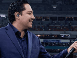 El pasado mes de marzo, el periodista deportivo de TUDN, Julio Ibáñez, así como del camarógrafo Danny García, fueron detenidos en Sudáfrica. IMAGO7