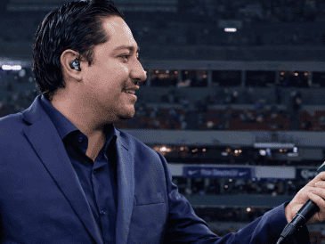 El pasado mes de marzo, el periodista deportivo de TUDN, Julio Ibáñez, así como del camarógrafo Danny García, fueron detenidos en Sudáfrica. IMAGO7