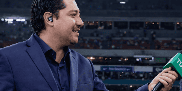 SRE se pronuncia tras reclamos de Faitelson por el caso Julio Ib&aacute;&ntilde;ez