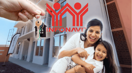 Este es el procedimiento que debes seguir para lograr la aprobación de tu solicitud hipotecaria sin contratiempos en el Infonavit. ESPECIAL/Infonavit/Unsplash/Canva